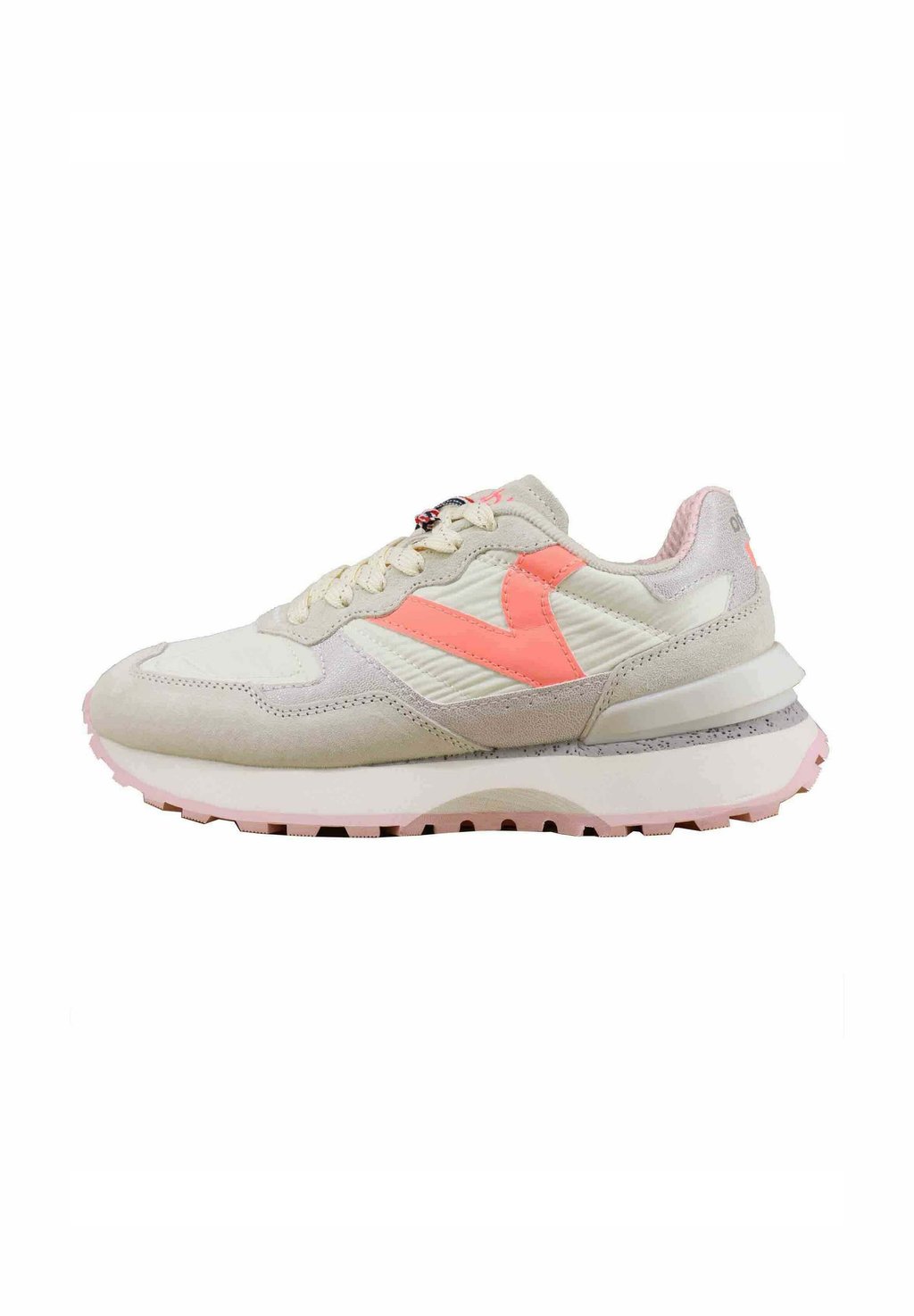 Кроссовки SNEAKERS VICTORIA, бежевый