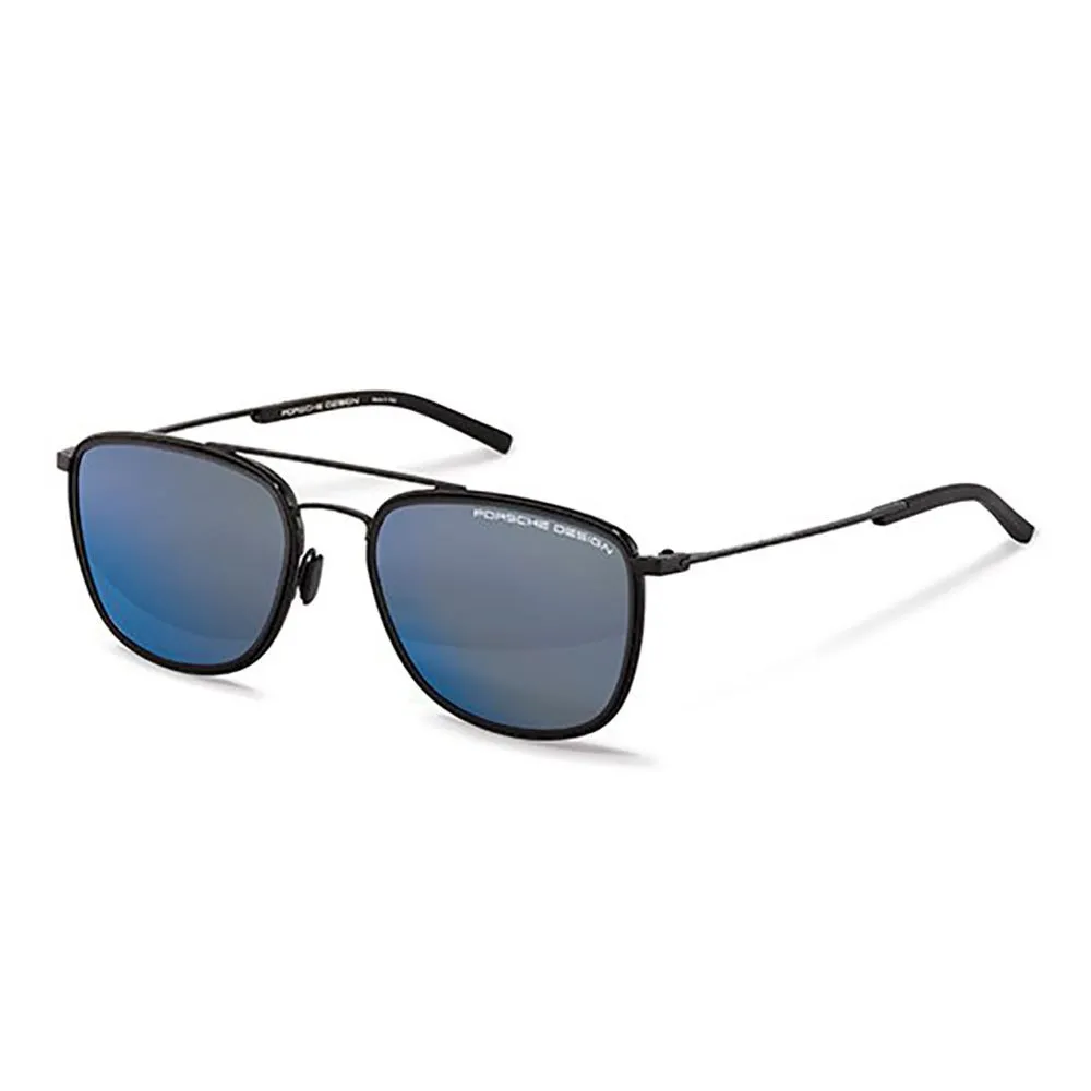 

Солнцезащитные очки Porsche Design P8692, черный