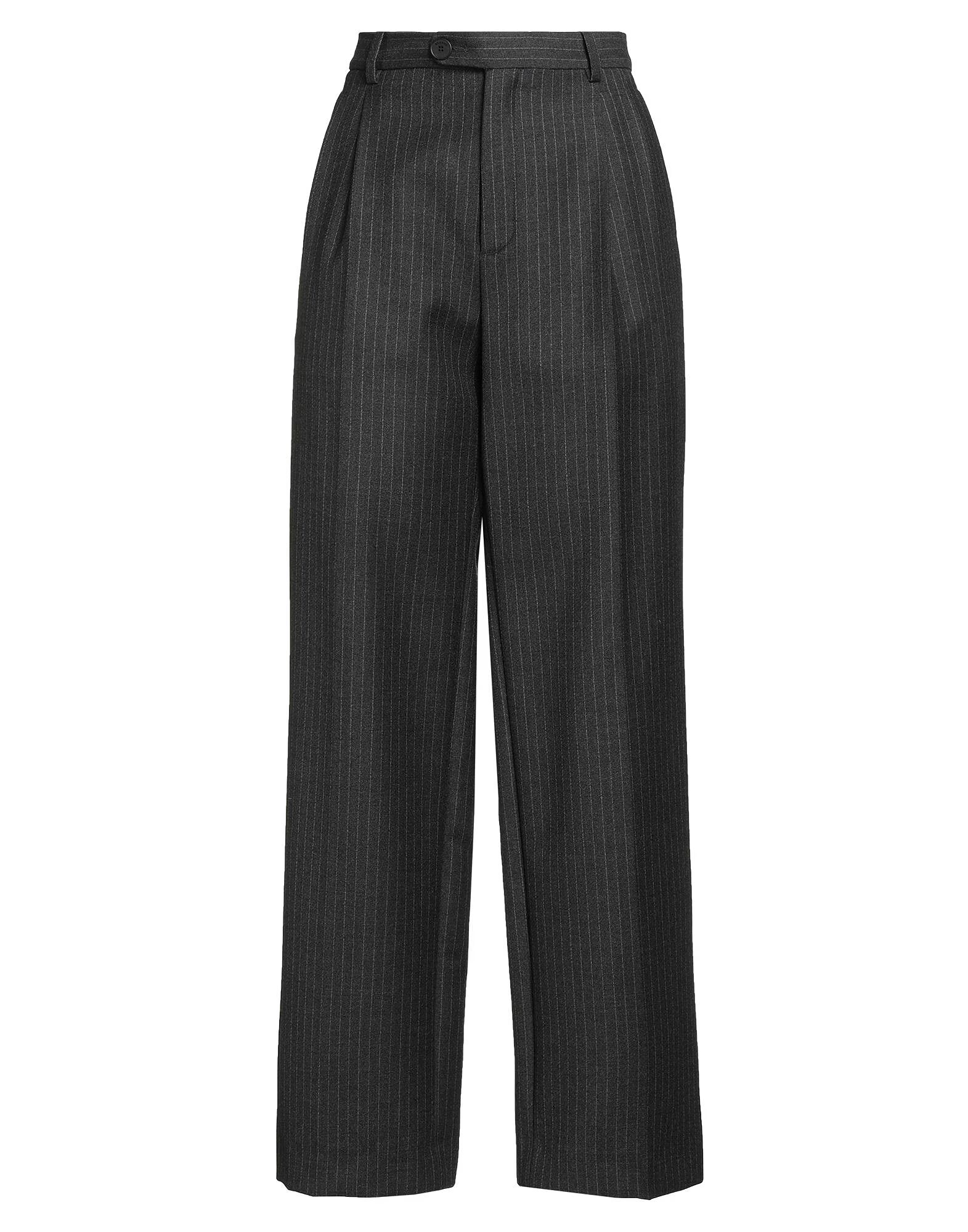 

Брюки Sandro, серый