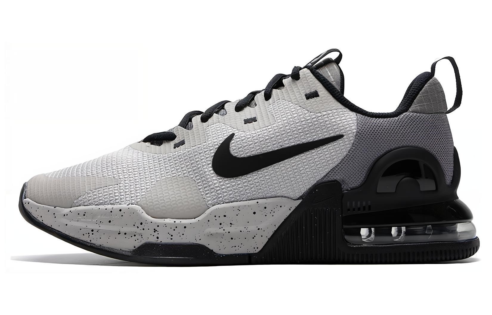 

Nike Кроссовки Air Max Alpha Trainer 5 Light Iron Ore Black