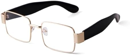 

Модные прямоугольные солнцезащитные очки в стиле панк для женщин, большие квадратные очки в широкой металлической оправе, стильные мужские солнцезащитные очки MTZJH, C6