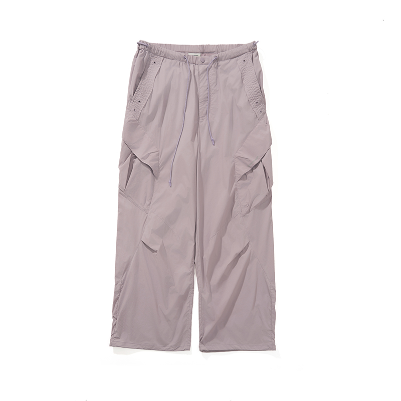 

Женские штаны монтерест шан тайм вилдернесс карго NOTHOMME, розовый