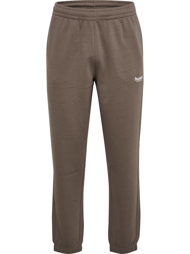 

Hummel Мужские брюки Hmllegacy с регулируемой талией, цвет DARK NIGHT