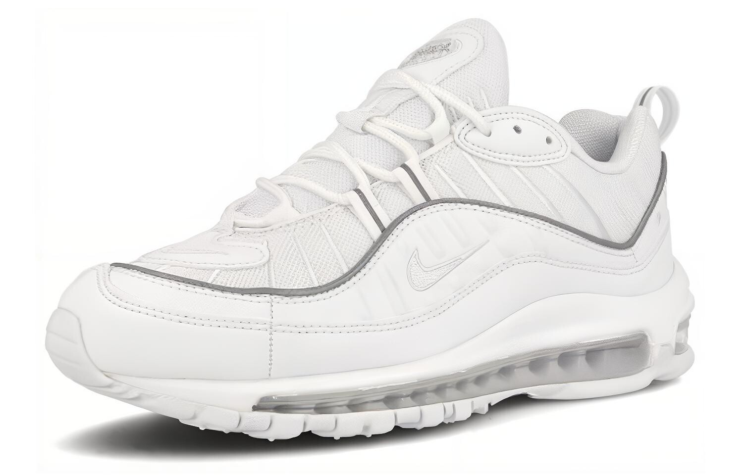 Женские кроссовки Nike Air Max 98 — фото 4