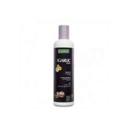 

Средство для ухода Naat Garlic Magic Leave-In 10.5 Ounce