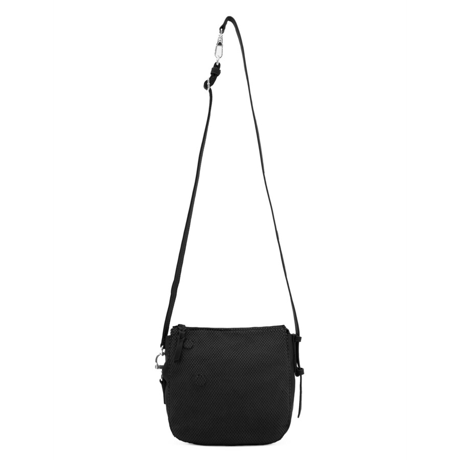 

Сумка кросс-боди FREDsBRUDER Daily Catch, Black