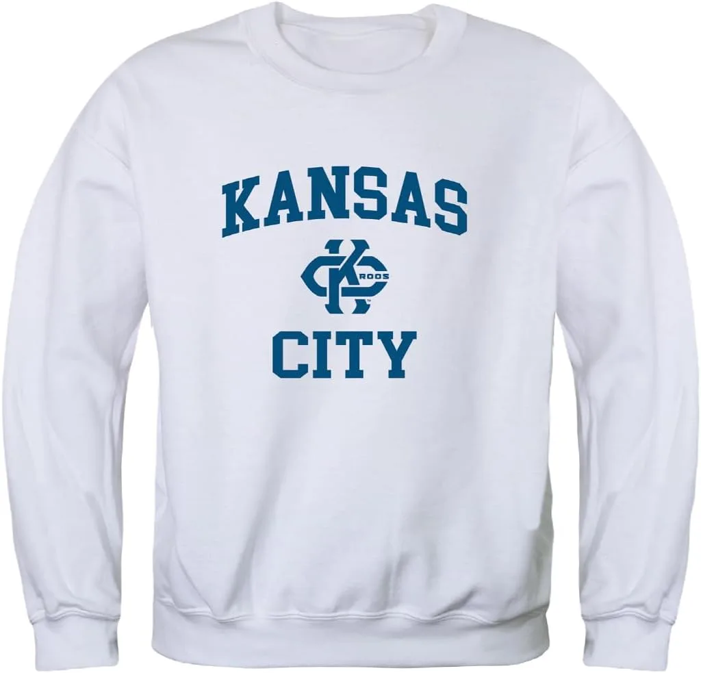 

Толстовка Republic University of Missouri-Kansas City Roos Seal W Republic