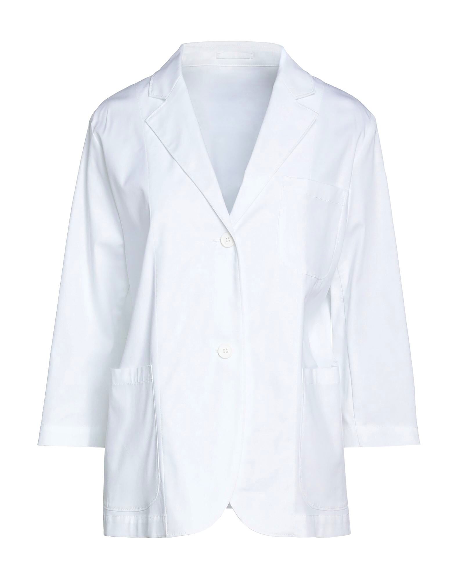 

Блейзер PaltÒ, белый