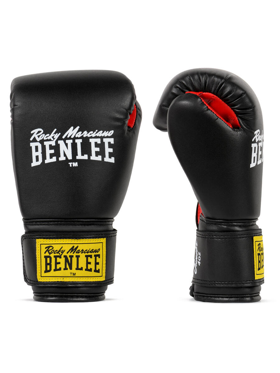 

Боксерские перчатки BENLEE Junior из синтетической кожи RODNEY JUNIOR
