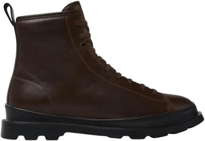 

Ботинки Camper Brutus K300245 для мужчин, темно-коричневый