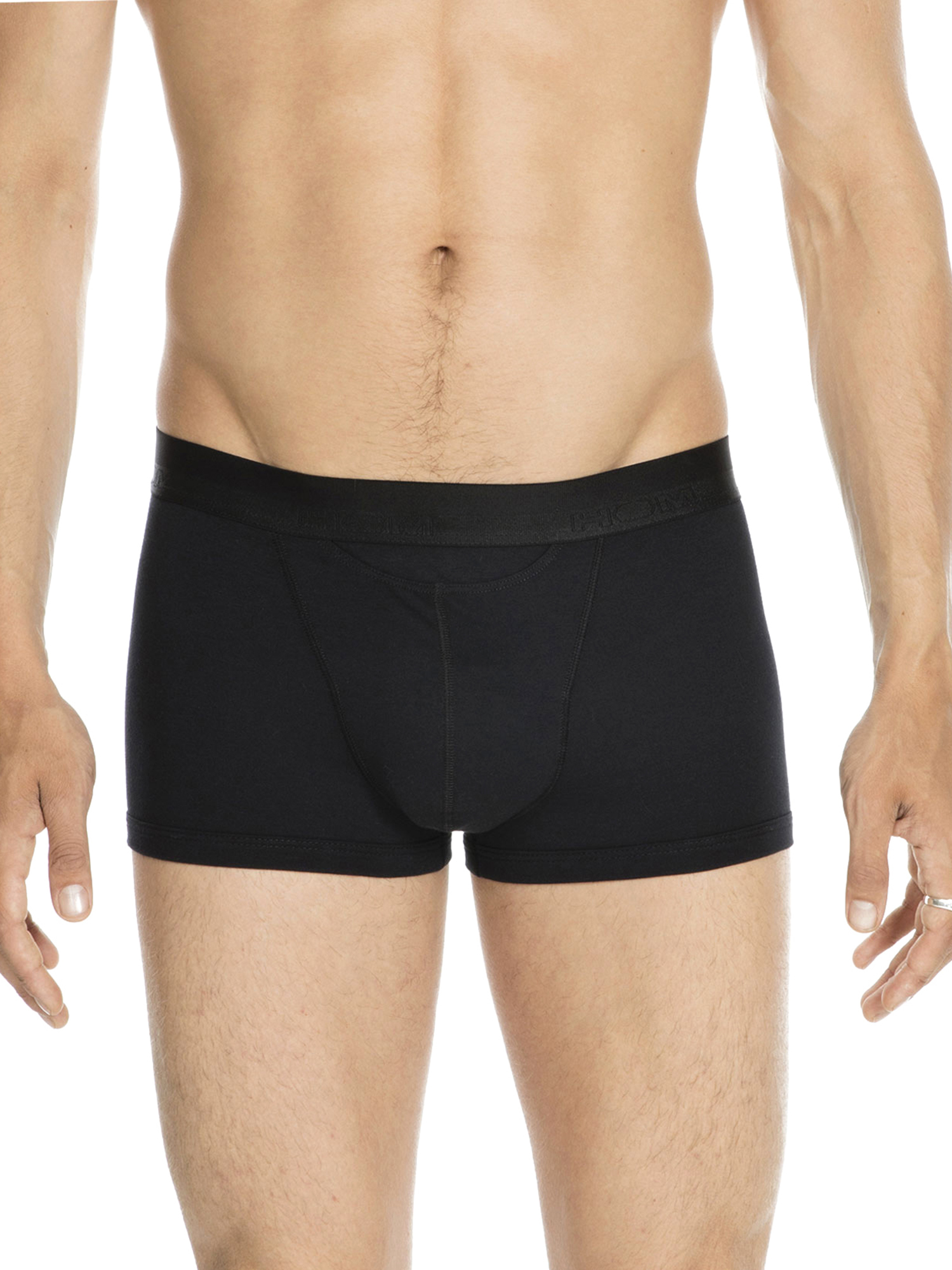 

Боксеры HOM Boxer Briefs HO1, черный