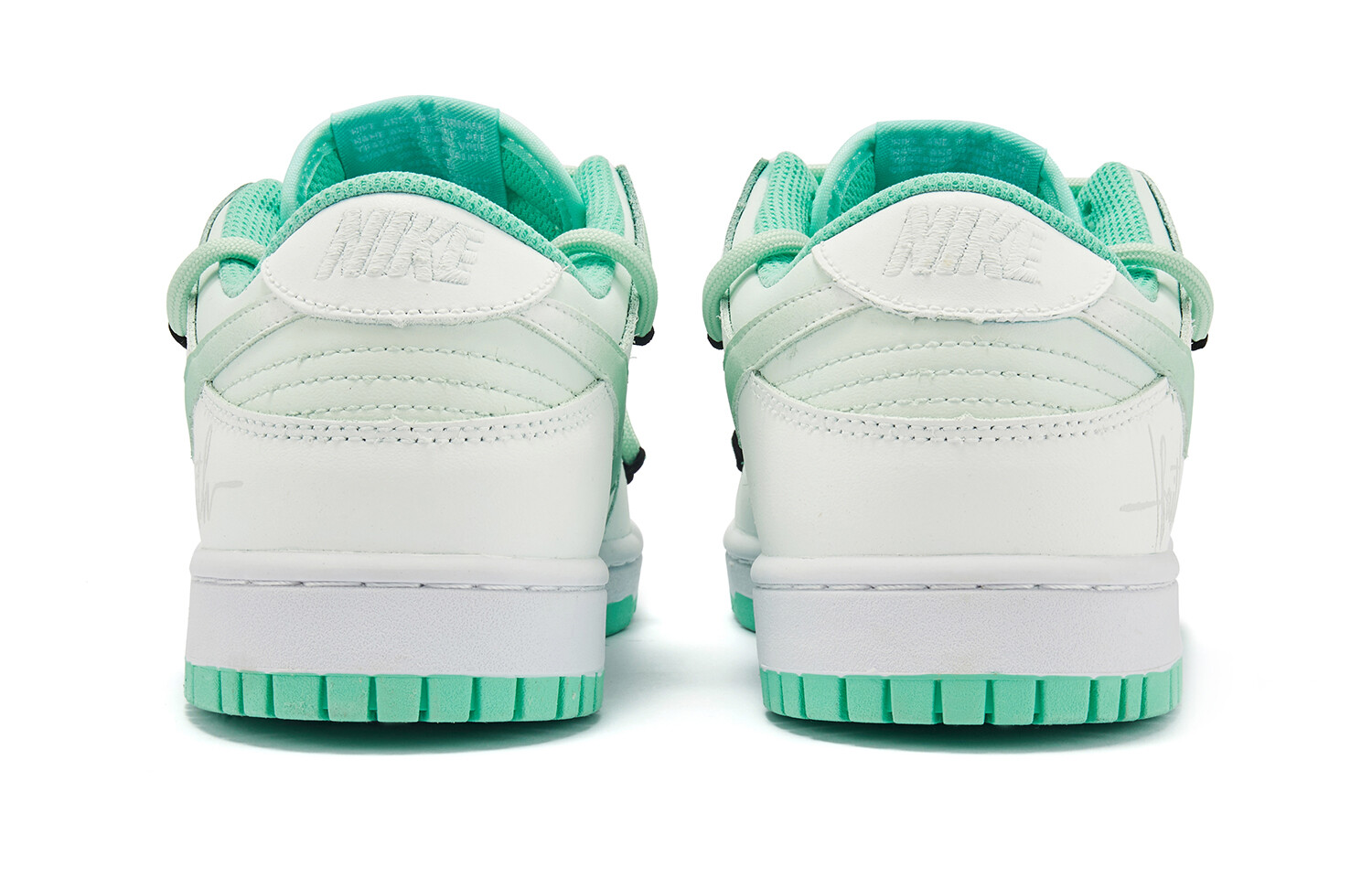 

Женские кроссовки для скейтбординга Nike Dunk, Ivory