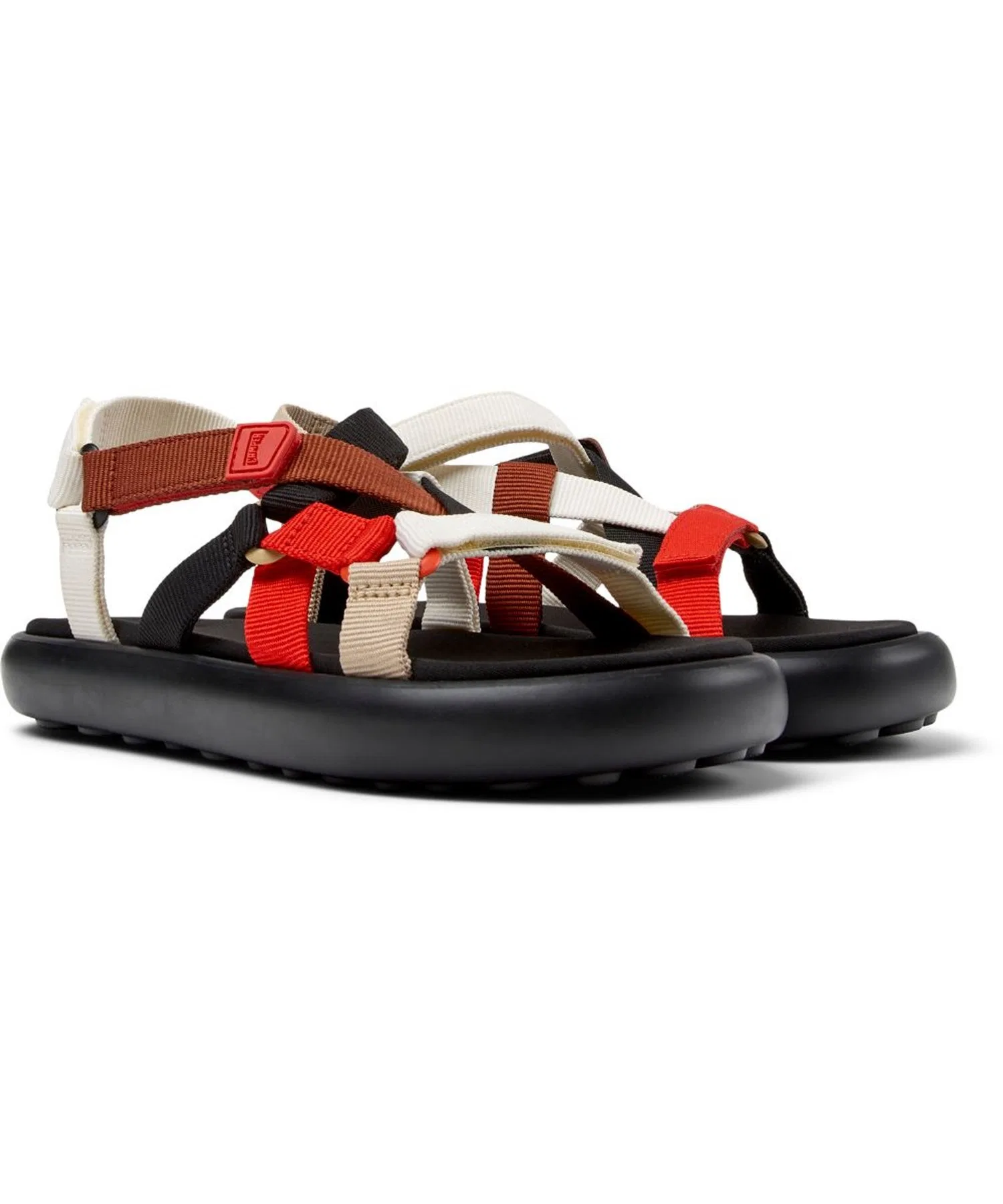 Мужские сандалии CAMPER TWINS