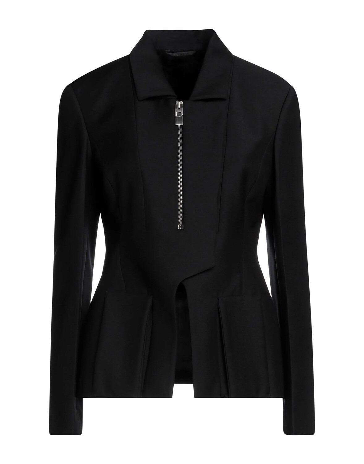 

Блейзер Givenchy, черный