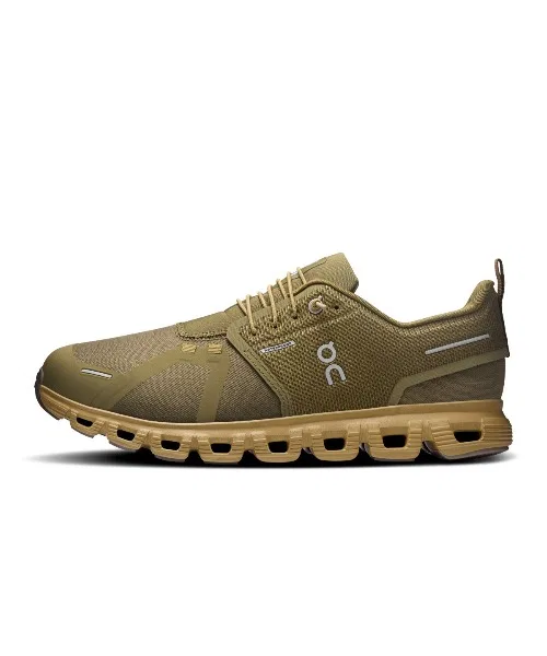Мужские кроссовки On Cloud 6 Waterproof — фото 4