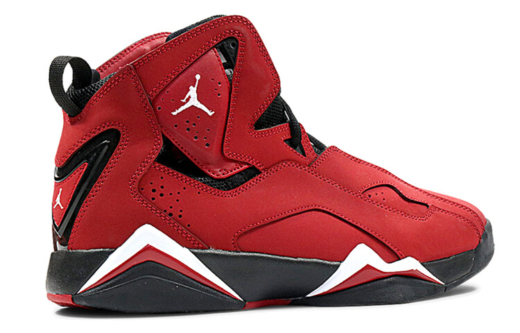 Jordan Air Jordan 7 Vintage Баскетбольные кроссовки мужские — фото 4