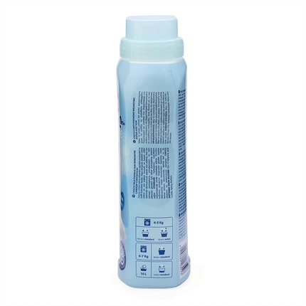 

Концентрированный смягчитель для чувствительной кожи Heart of Talc 750 мл Chicco