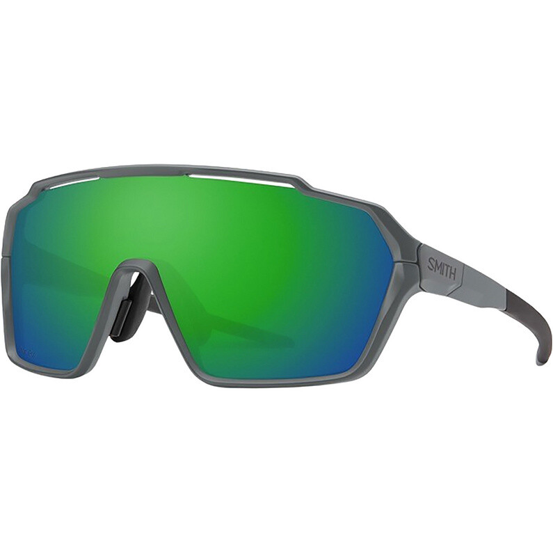 

Спортивные очки Shift Mag Smith, серый
