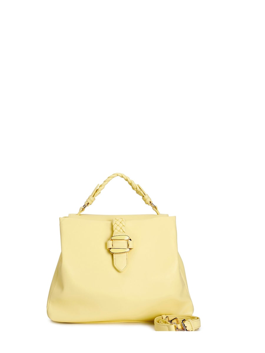 

Сумочка CAFè NOIR, пастельно-желтый