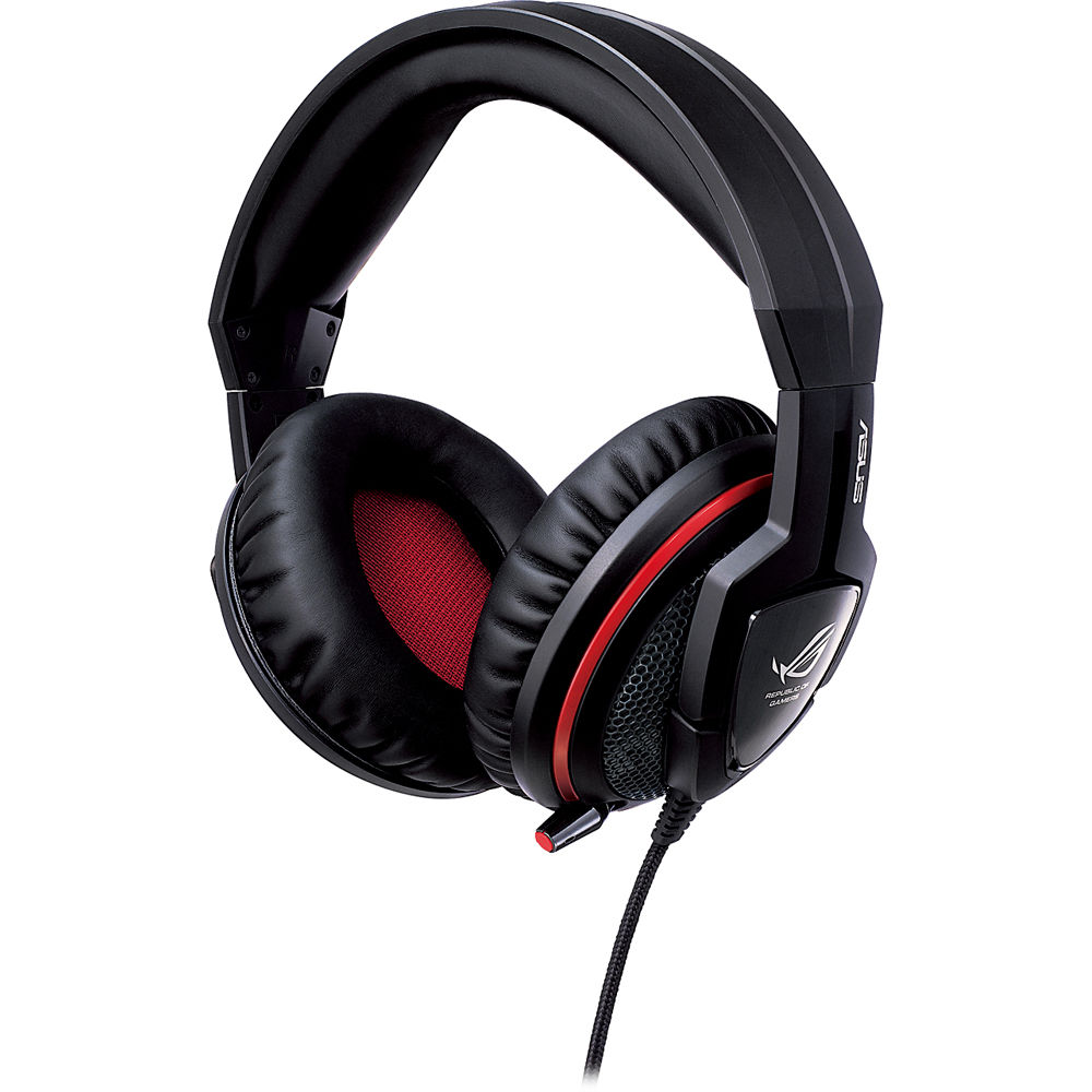 

Гарнитура ASUS Republic of Gamers Orion