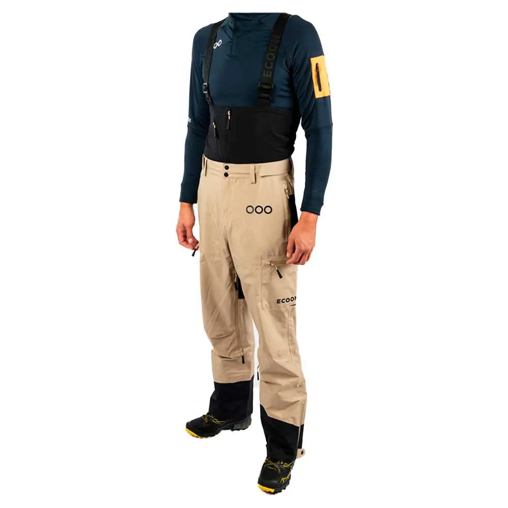 

Брюки Ecoon Explorer, черный