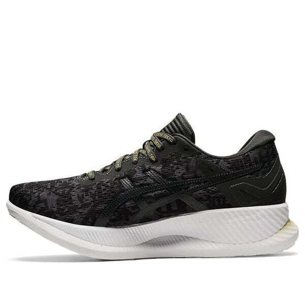 

Кроссовки Glideride Asics, черный