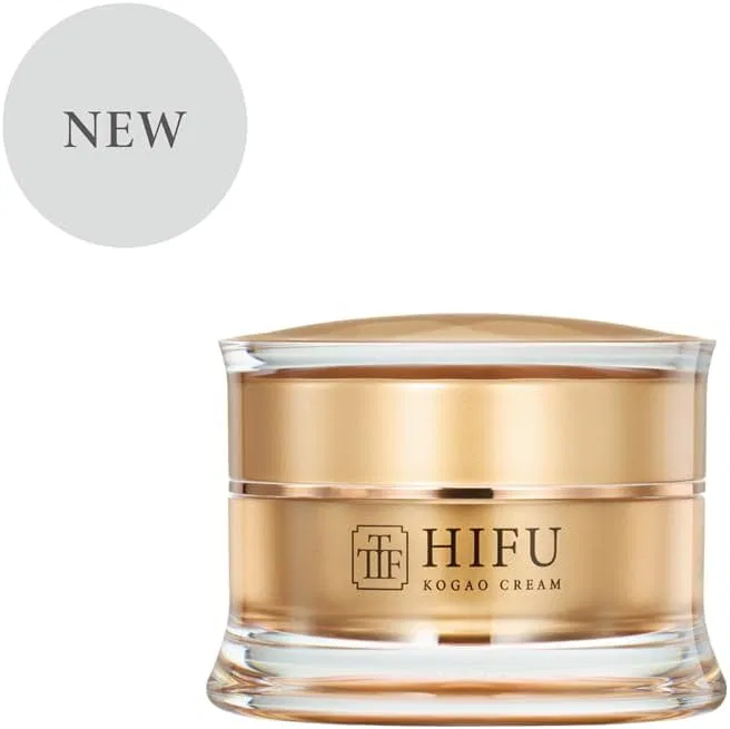 Крем для лица — Дневной HIFU High Penetrating Cream, 30 г — фото 2