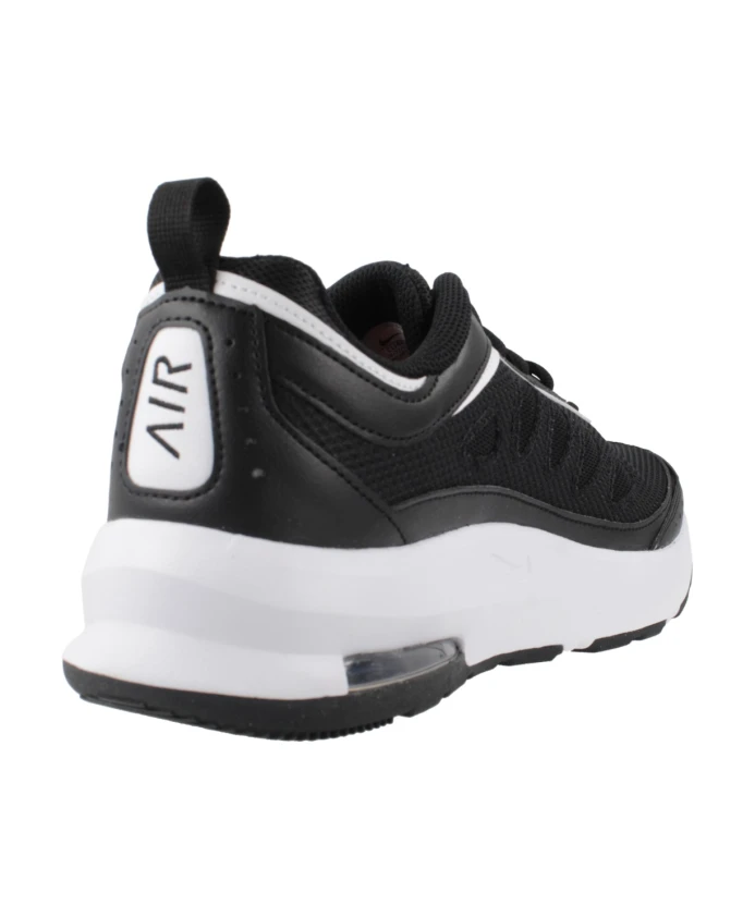 Кроссовки Air max мужские Nike, черный — фото 3