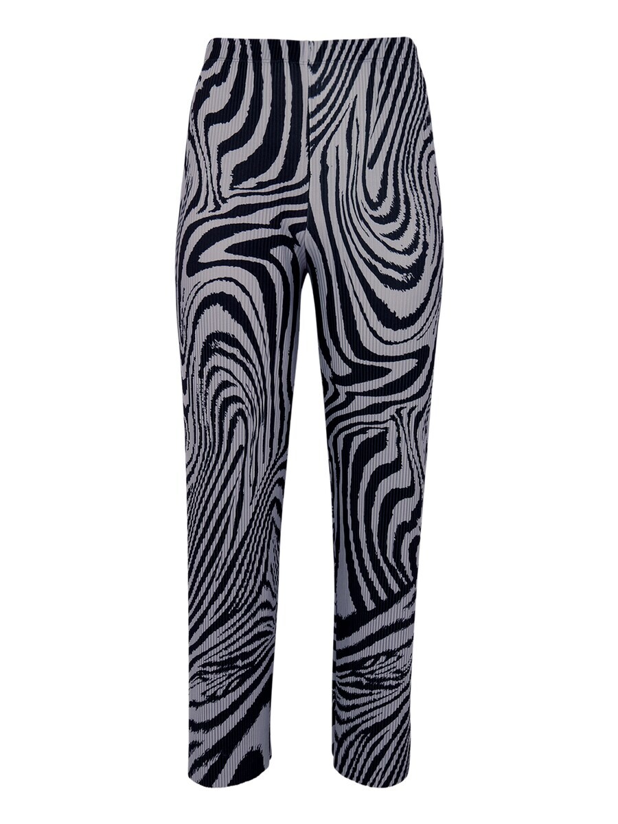 

Тканевые брюки YOEK Loose fit Pants, светло-серый
