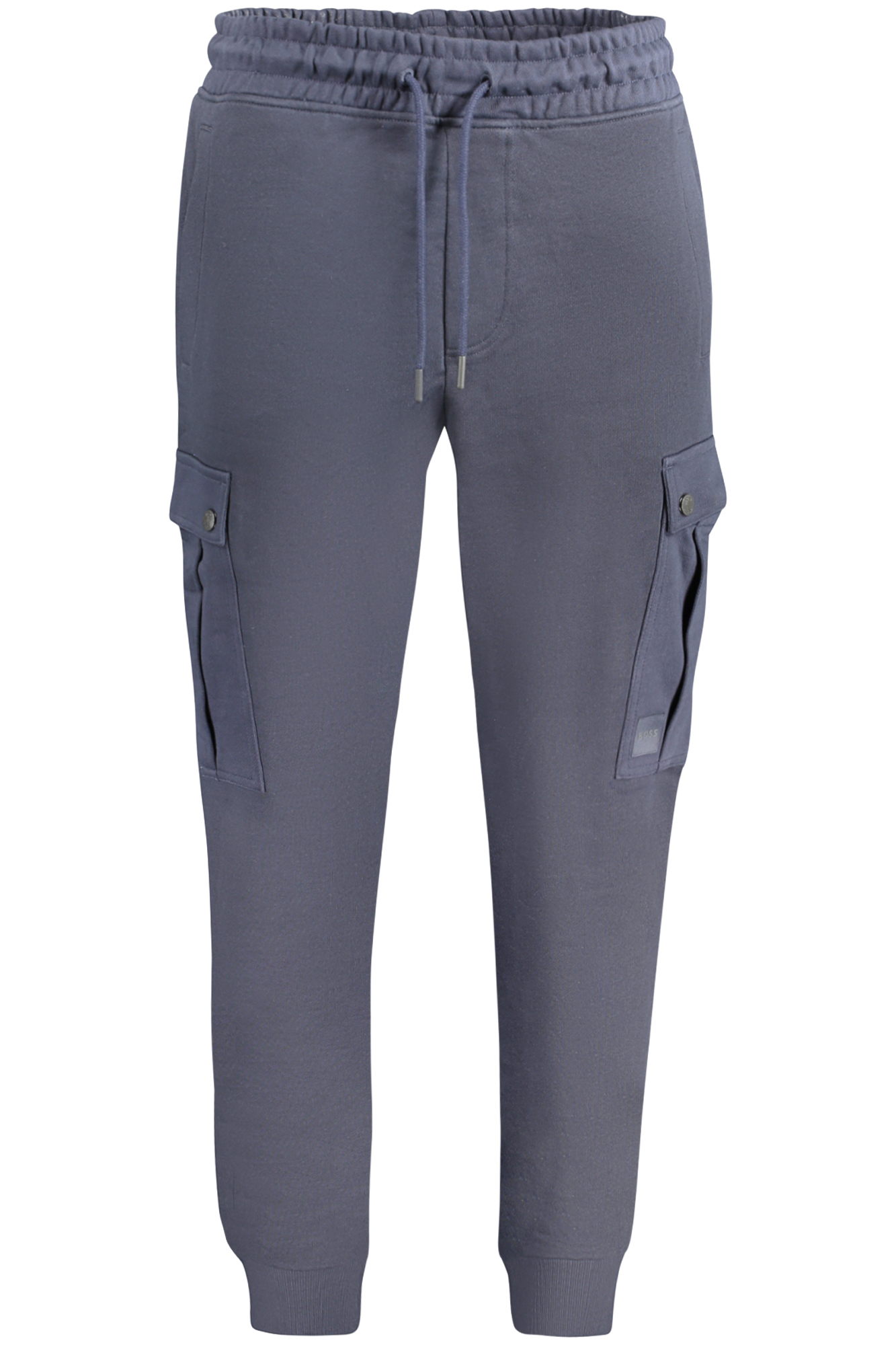 

Брюки мужские Hugo Boss спортивные, синий