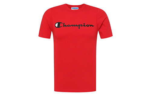 

Champion Футболка, версия для США, мужская, красная