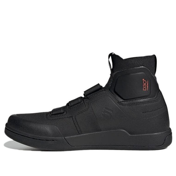 

Кроссовки five ten freerider pro mid Adidas, черный