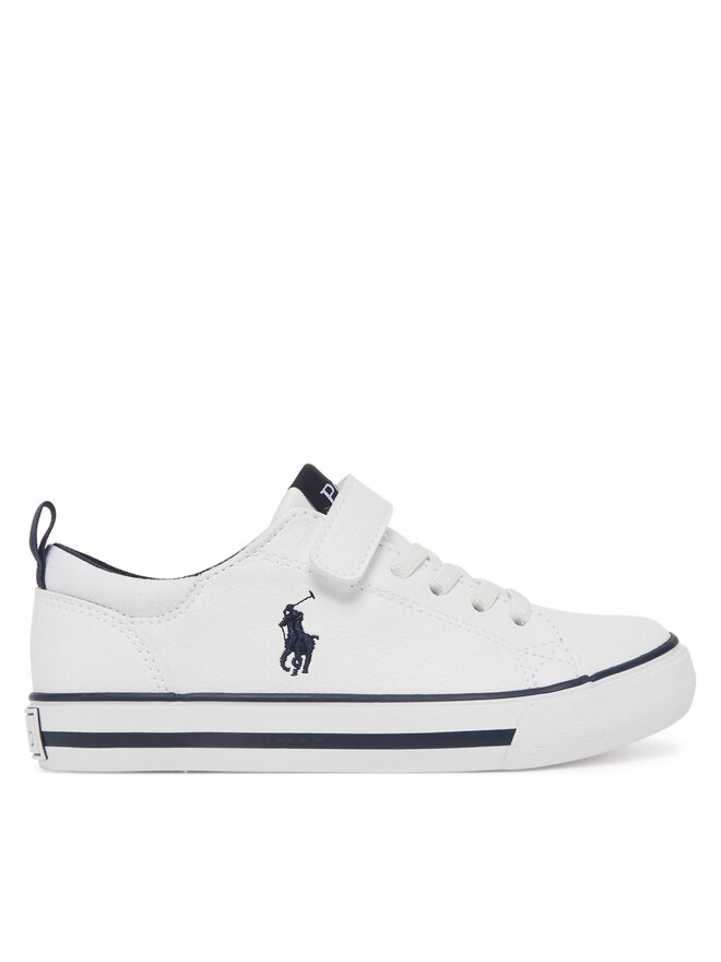 

Кроссовки Ryley Ps Rl01239100 Polo Ralph Lauren, белый