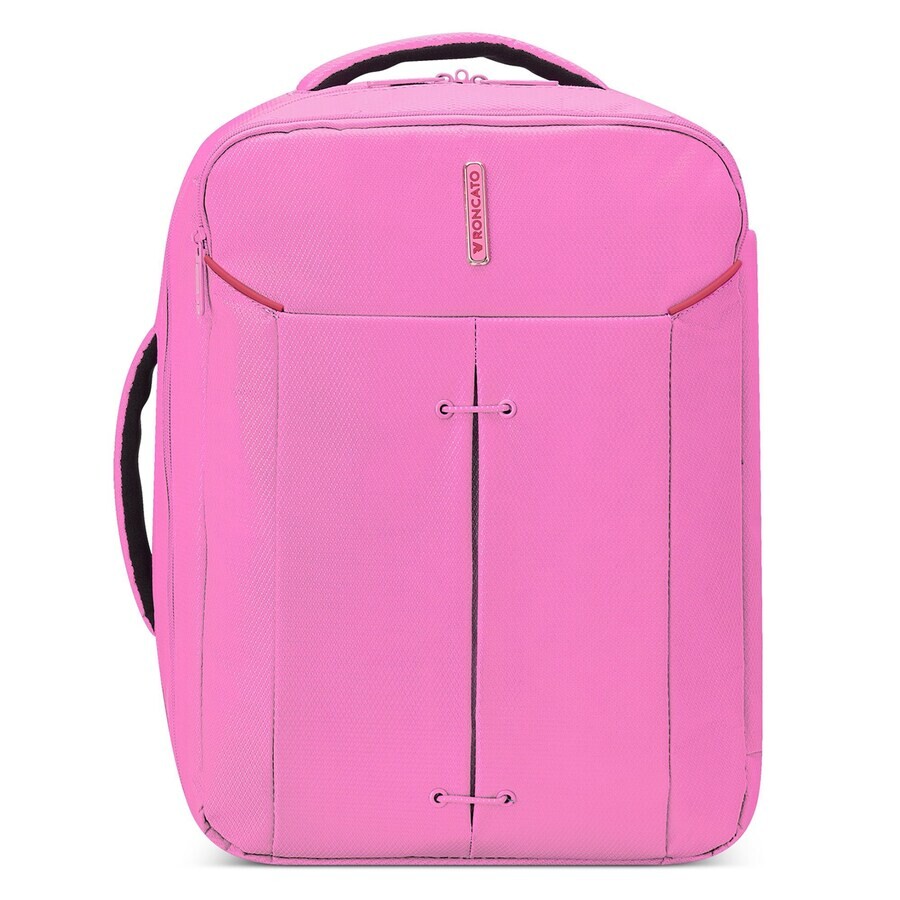 

Рюкзак Roncato Backpack Ironik 2.0, розовый