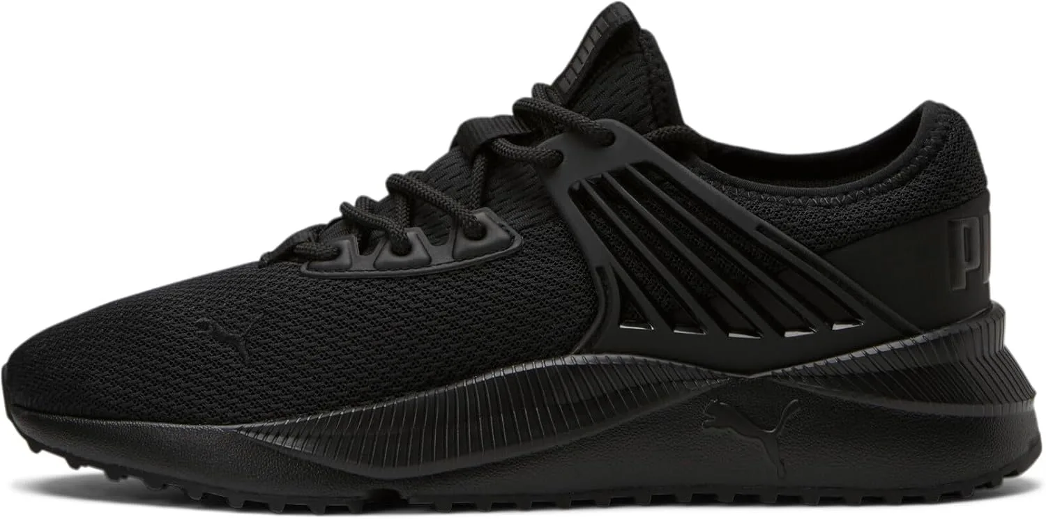 Мужские кроссовки PUMA Pacer Future, черный