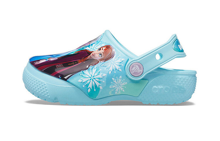 

Детские сандалии Crocs Kids
