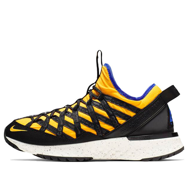 

Кроссовки acg react terra gobe 'k2 ldv' Nike, мультиколор