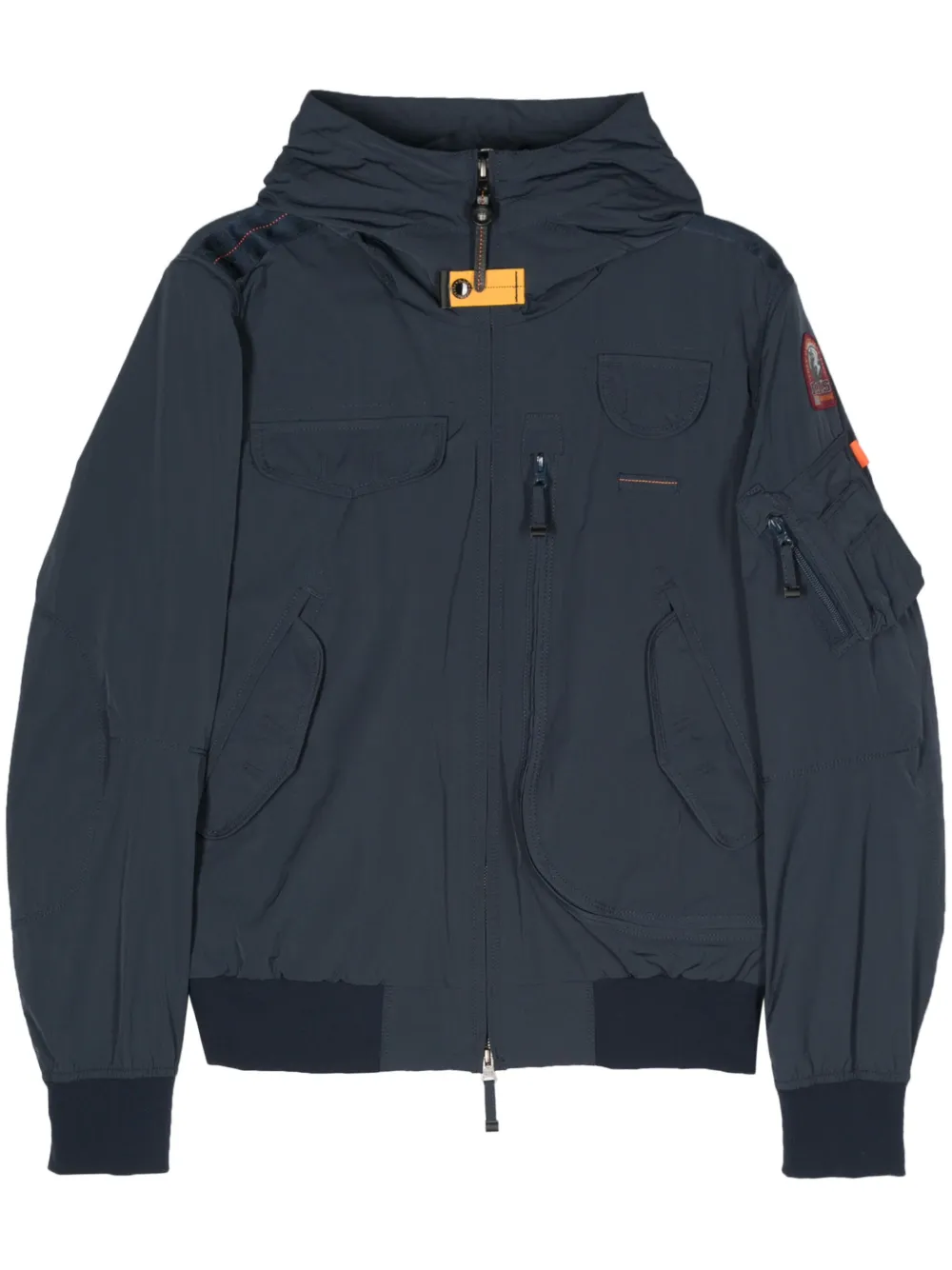 

Бомбер Gobi Spring Parajumpers, синий