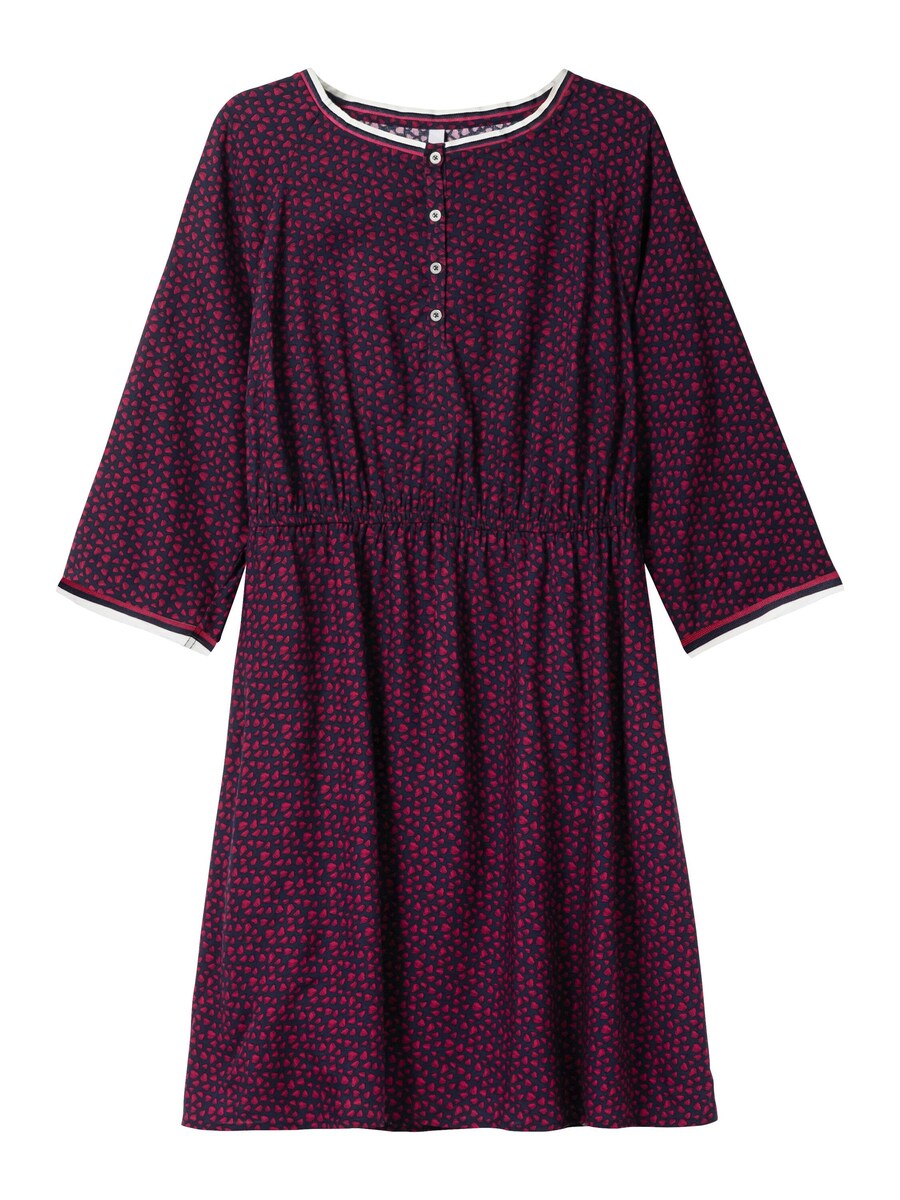 

Платье SHEEGO, цвет Purple/Dark purple