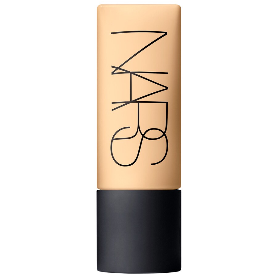 

Тональная основа Soft Matte Complete Foundation NARS, 1.5 oz/45 mL, Deauville