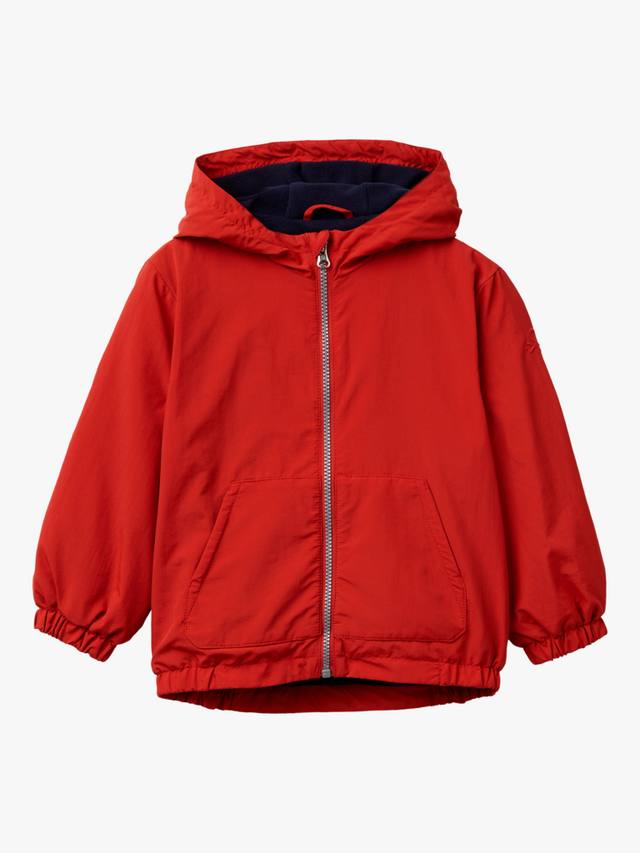 

Детская бомбер куртка Benetton