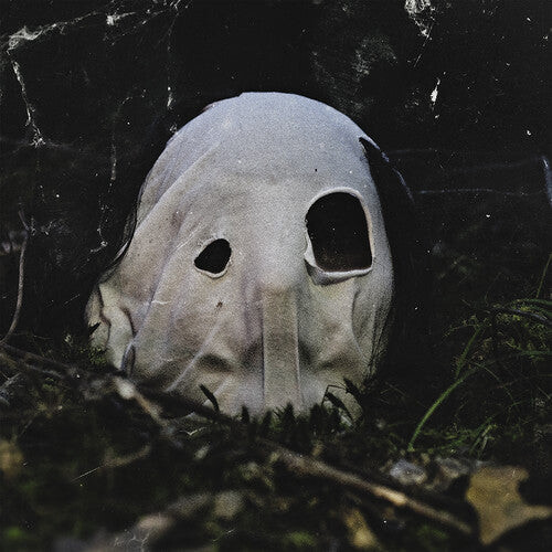 

CD диск Faceless: In Becoming A Ghost