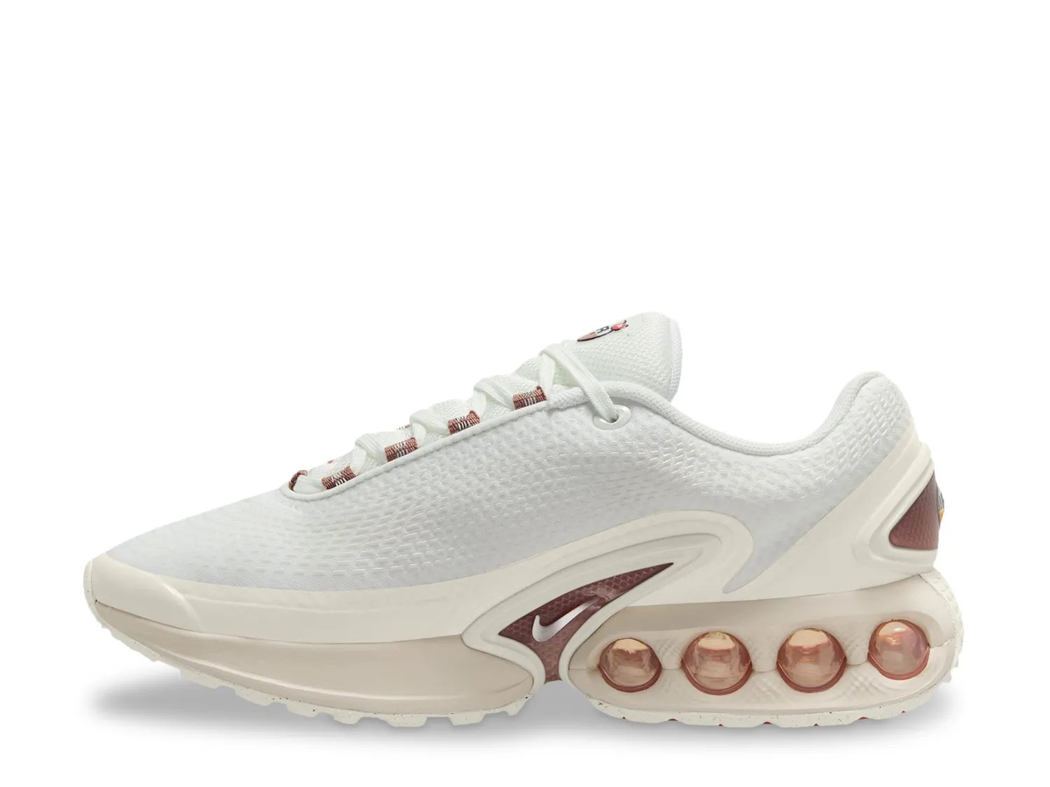 Кроссовки Nike Air Max DN Sneaker - Women's, белый — фото 2