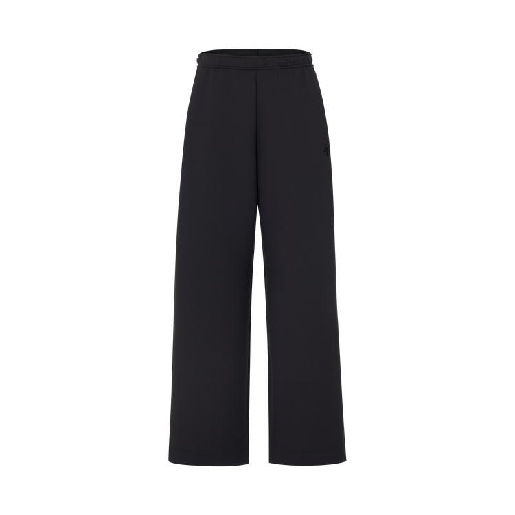 

Женские спортивные штаны из трикотажной ткани DESCENTE, Bk-Tap Shoe