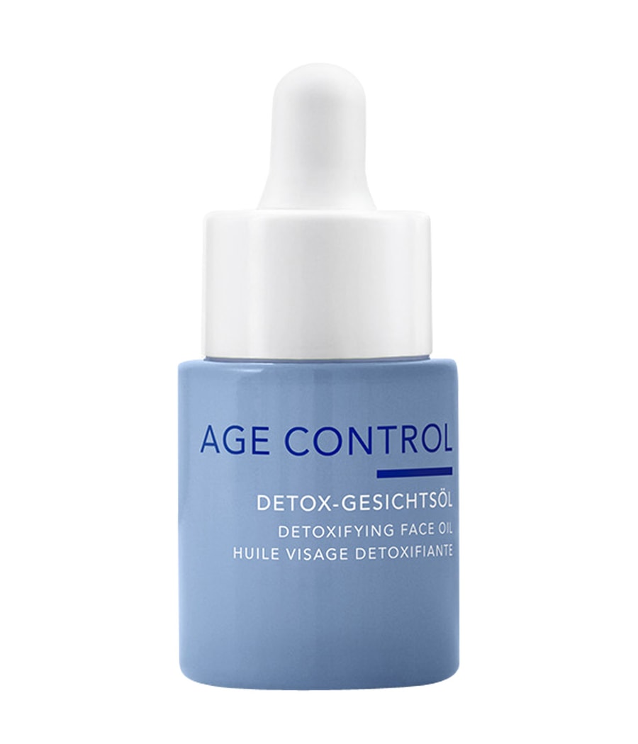 

Масло для лица Charlotte Meentzen Age Control Detox, 20 ml