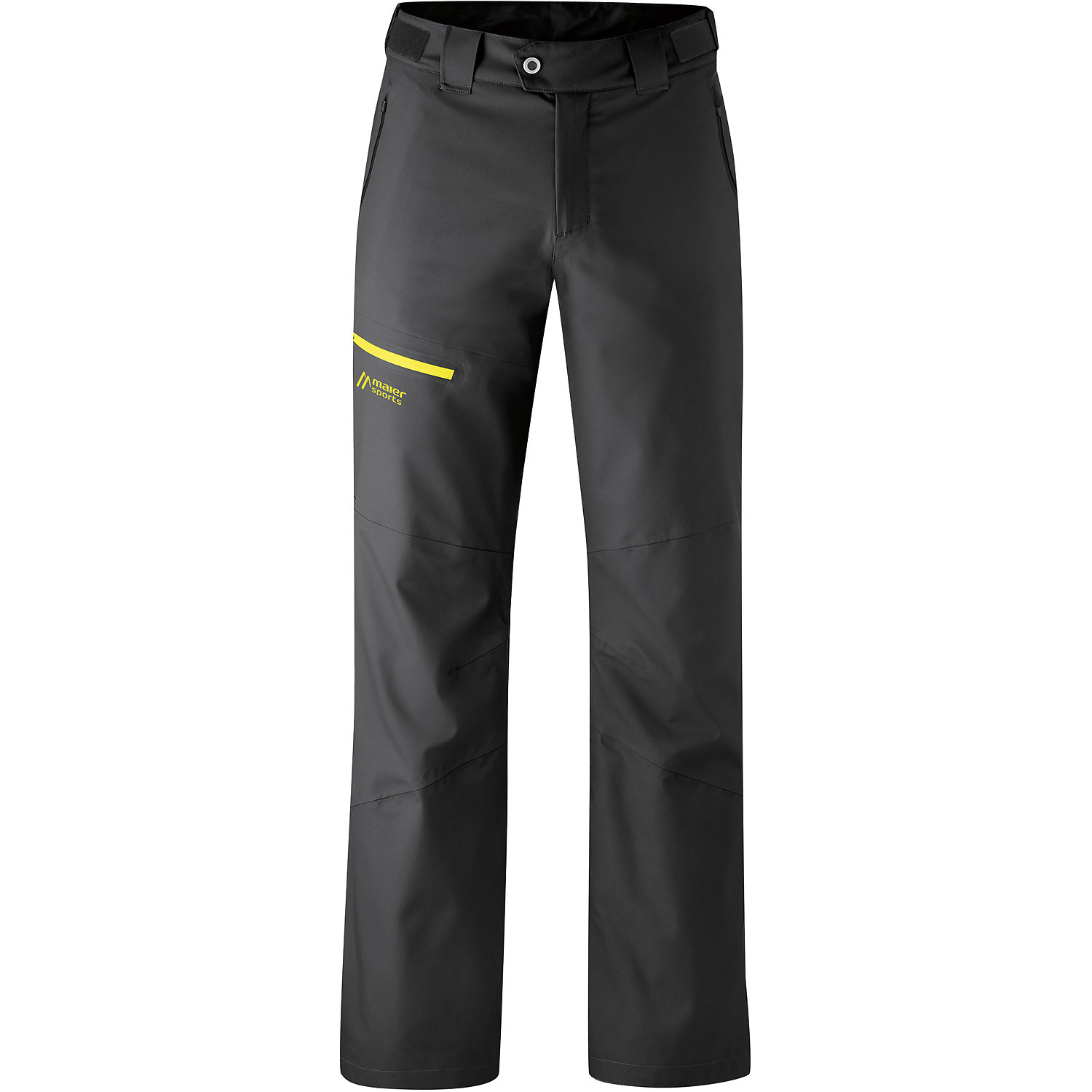 

Брюки Maier Sports Outdoorhose Narvik, черный