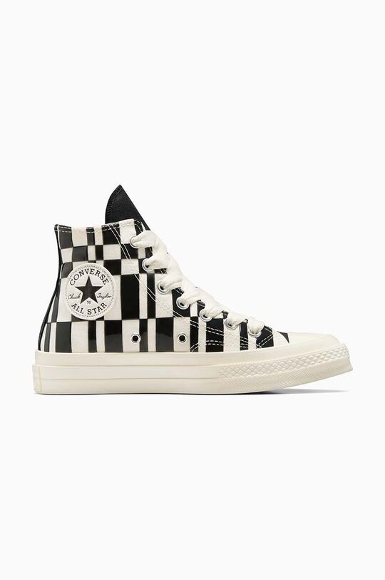 

Кроссовки Chuck Converse, белый