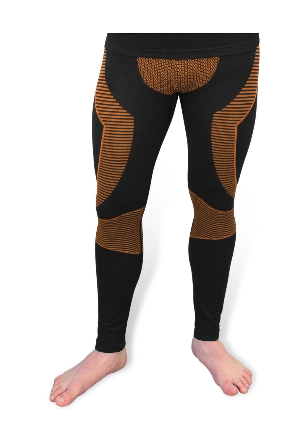 

Спортивные функциональные трусы Super Active Ride POLAR HUSKY, оранжевый