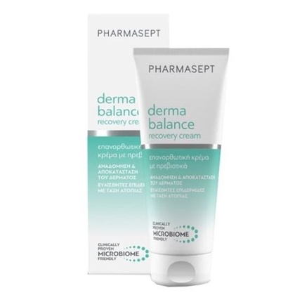 

Крем для восстановления баланса кожи Derma 100 мл Pharmasept