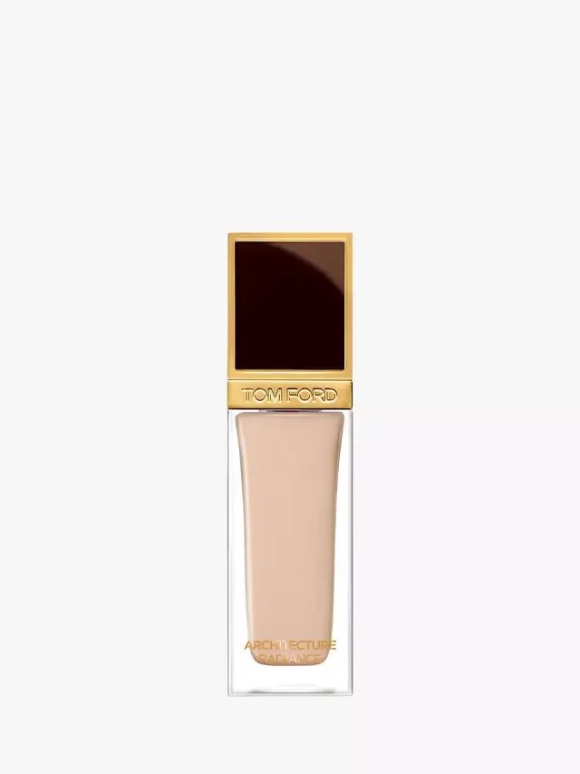 Увлажняющая тональная основа Architecture Radiance SPF 50+ TOM FORD, 2 5C Porcelain